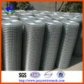 Hot Dipped Galvanzied Welded Wire Mesh